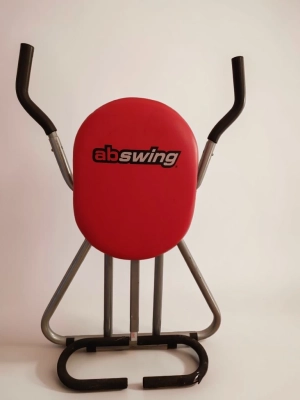 AB Swing do ćwiczeń mięśni brzucha